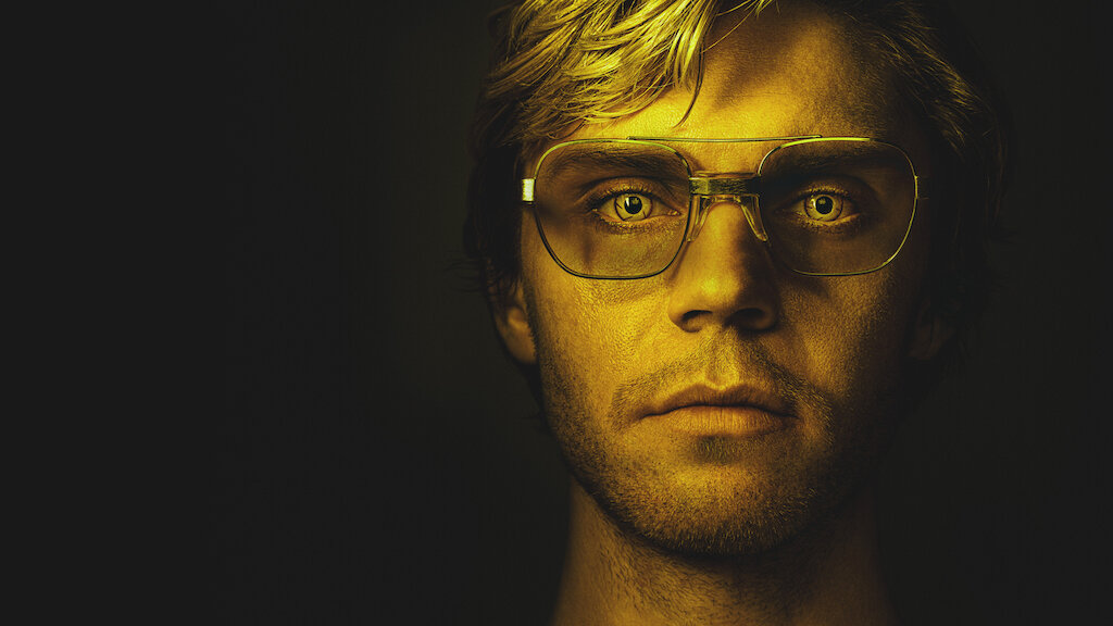 Watch DAHMER | Netflix Official Site